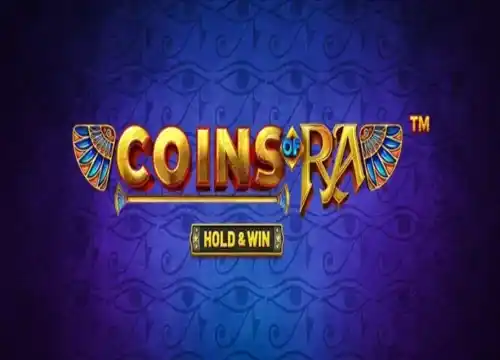 Mrvegas casino GB Coins of Ra