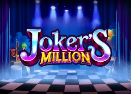 Mrvegas casino GB Jokers Million
