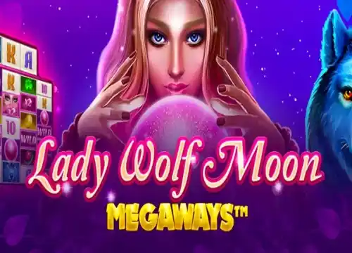 Mrvegas casino GB Lady Wolf Moon
