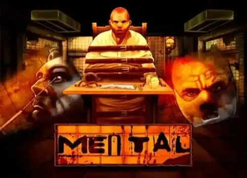 Mrvegas casino GB Mental