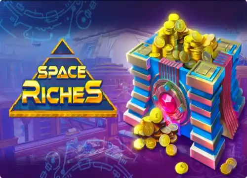 Mrvegas casino GB Space Riches