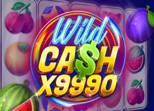 Mrvegas casino GB Wild Cash X9990